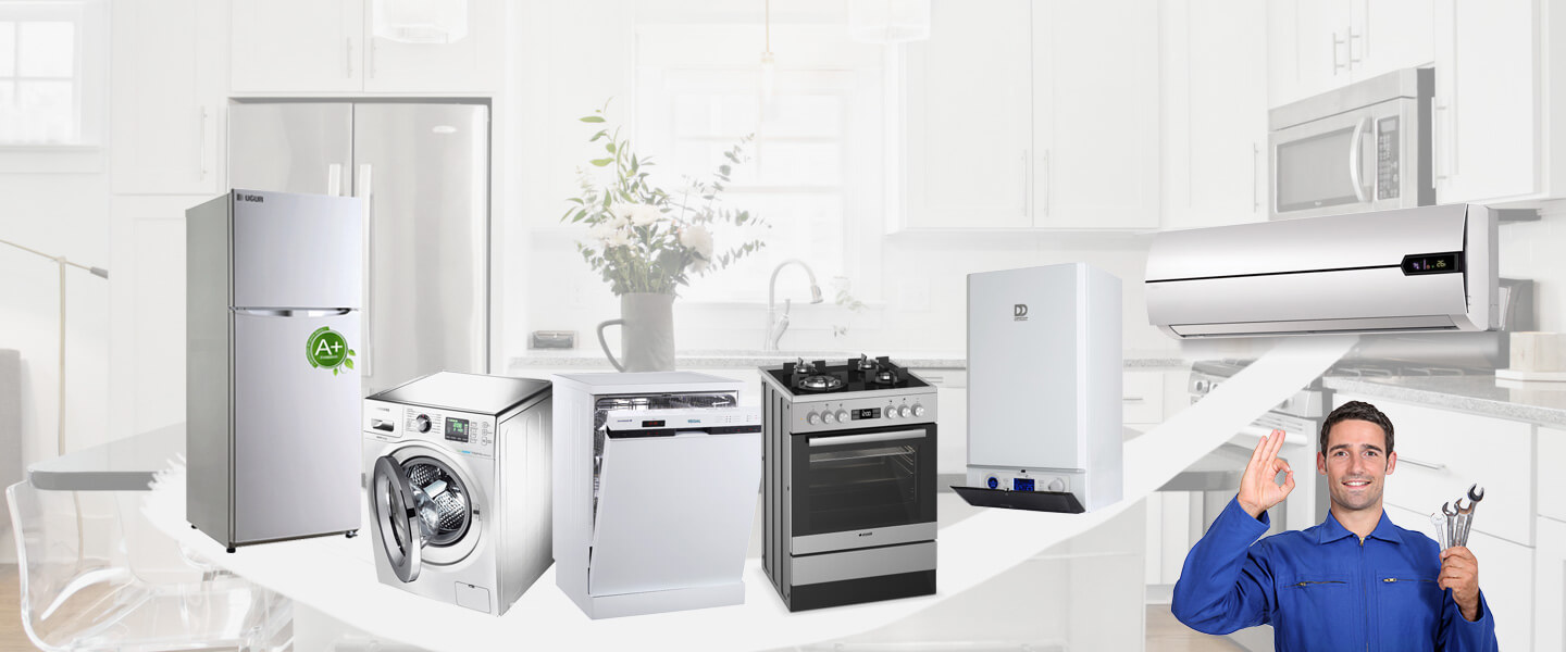 Yağlıdere Grundig Servisi